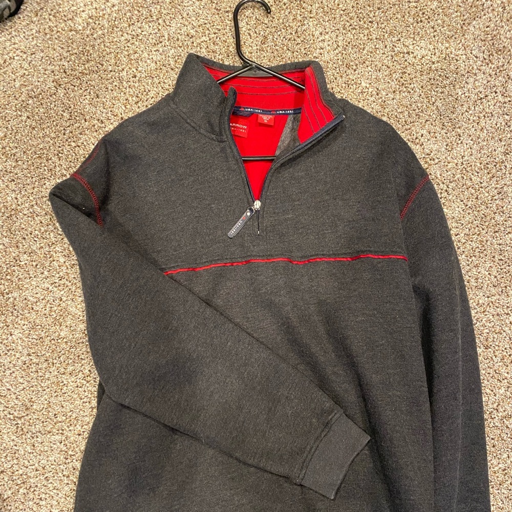 Pullover